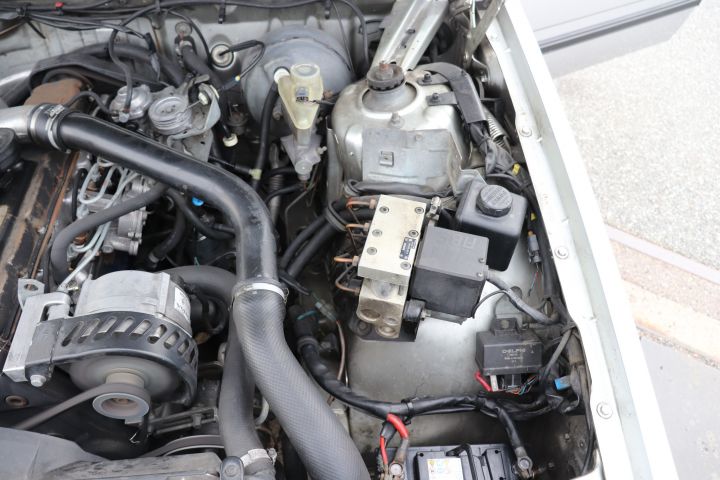 732387-26 Volvo 940 TD SE Exclusive -92