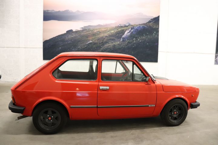732388-7 Fiat 127 Special 900 / C -1978