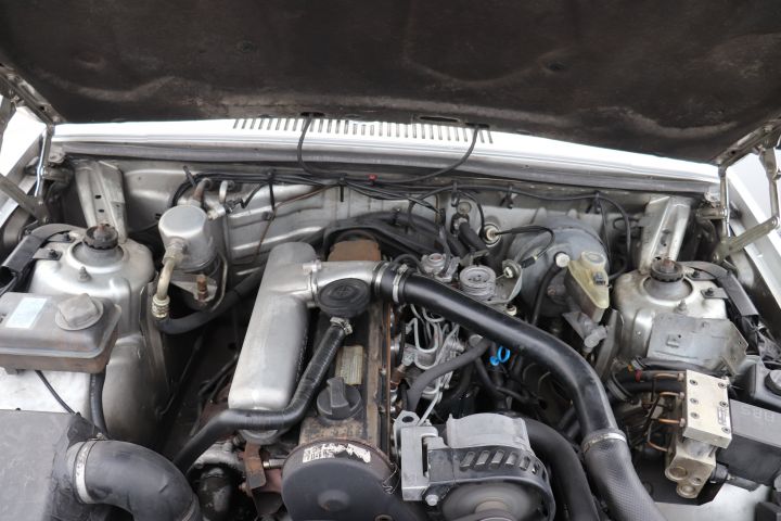 732387-29 Volvo 940 TD SE Exclusive -92