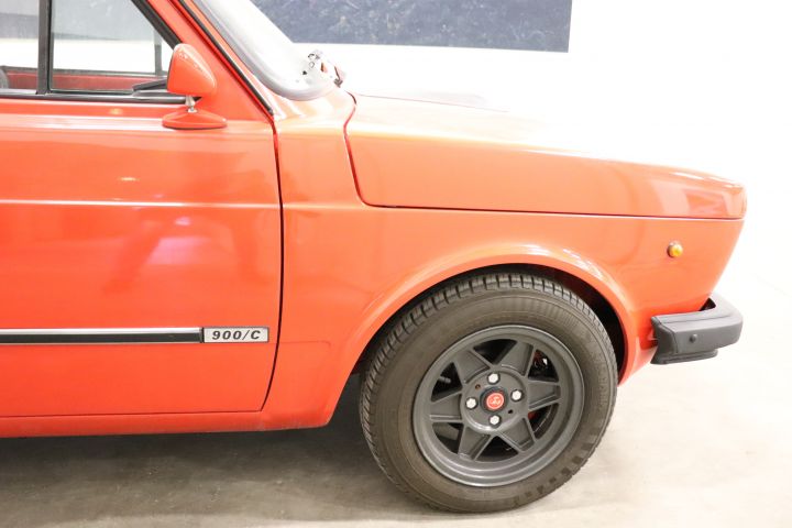 732388-9 Fiat 127 Special 900 / C -1978