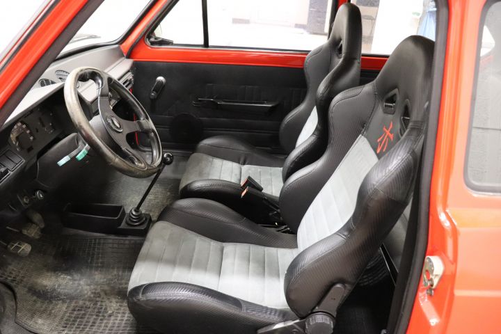 732388-11 Fiat 127 Special 900 / C -1978