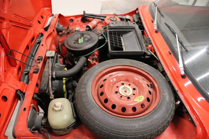 732388-13 Fiat 127 Special 900 / C -1978