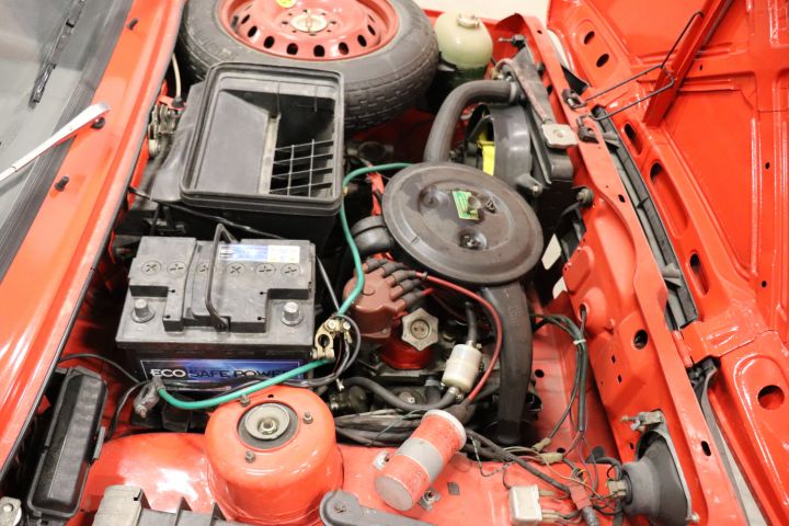 732388-15 Fiat 127 Special 900 / C -1978