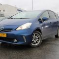 732396-1 Toyota Prius Plus -13 Reg.nr: DCK971 497245 km