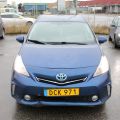 732396-10 Toyota Prius Plus -13 Reg.nr: DCK971 497245 km