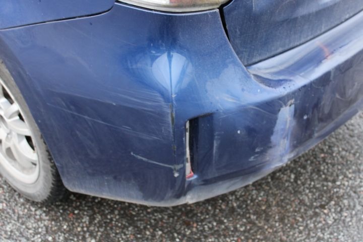 732396-15 Toyota Prius Plus -13 Reg.nr: DCK971 497245 km