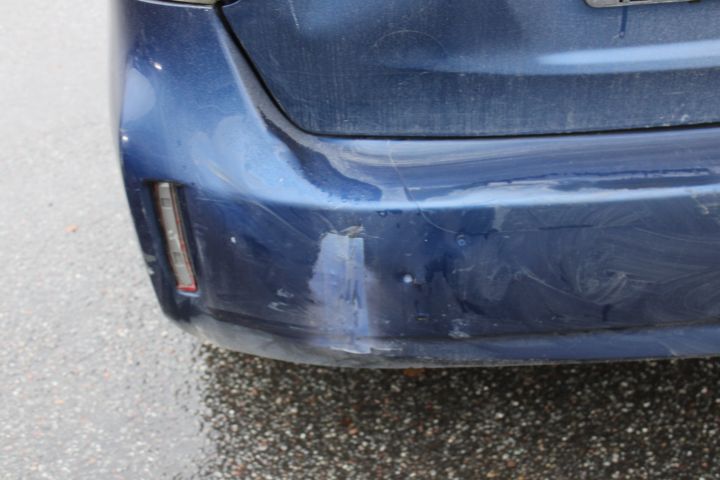 732396-16 Toyota Prius Plus -13 Reg.nr: DCK971 497245 km