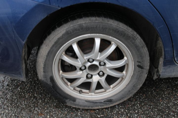 732396-18 Toyota Prius Plus -13 Reg.nr: DCK971 497245 km