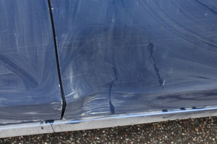 732396-19 Toyota Prius Plus -13 Reg.nr: DCK971 497245 km