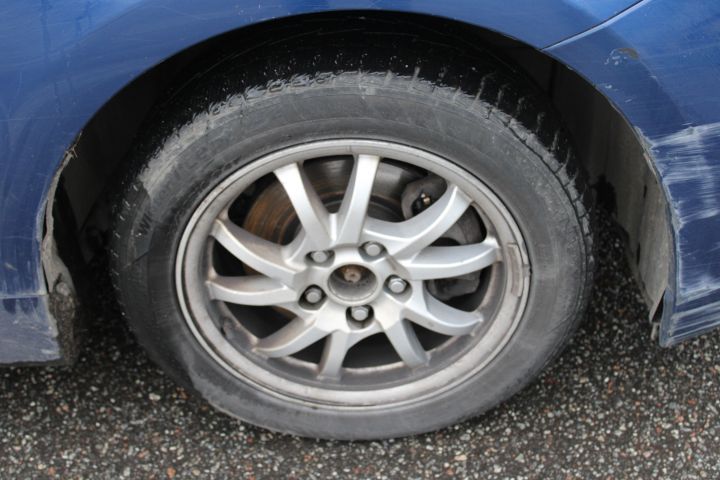 732396-20 Toyota Prius Plus -13 Reg.nr: DCK971 497245 km