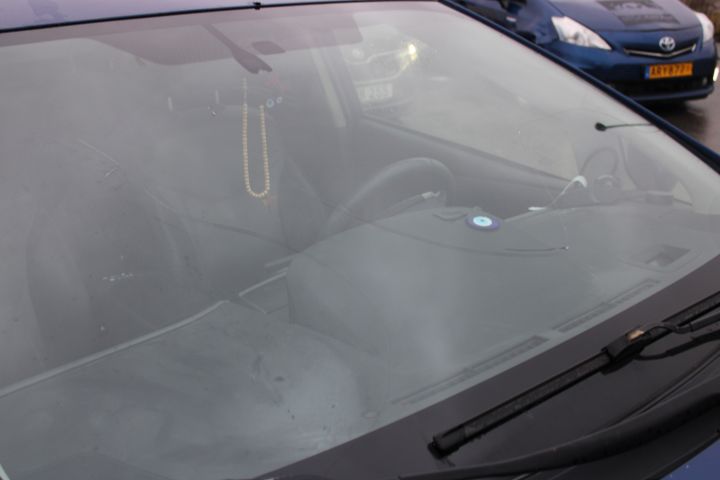 732396-22 Toyota Prius Plus -13 Reg.nr: DCK971 497245 km