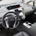 732396-27 Toyota Prius Plus -13 Reg.nr: DCK971 497245 km