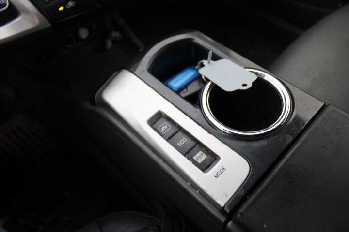 732396-32 Toyota Prius Plus -13 Reg.nr: DCK971 497245 km