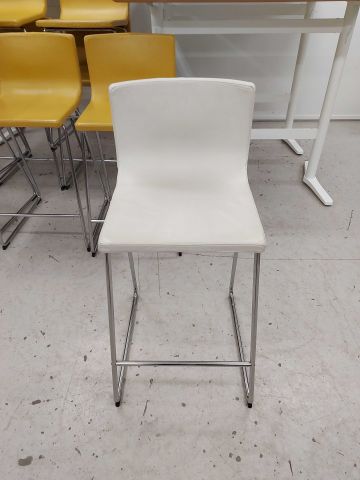 717498-3 Tables & Chairs IKEA Bernhard (3 / 11pcs)