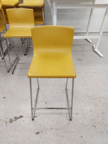 717498-5 Tables & Chairs IKEA Bernhard (3 / 11pcs)