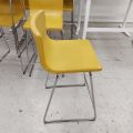717498-6 Tables & Chairs IKEA Bernhard (3 / 11pcs)