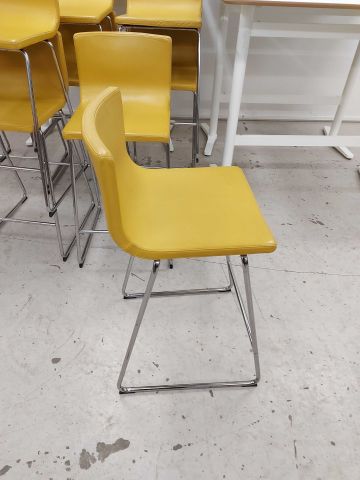 717498-6 Tables & Chairs IKEA Bernhard (3 / 11pcs)