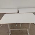 717498-10 Tables & Chairs IKEA Bernhard (3 / 11pcs)