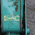 732283-3 Domkraft Compac 2000kg
