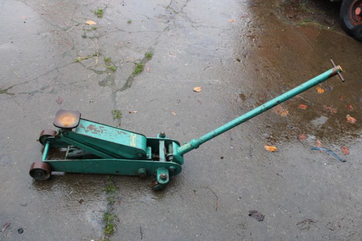 732283-1 Domkraft Compac 2000kg