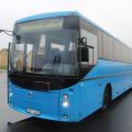 674256-1 Bus Iveco Eurorider Ga2 Vest Well-groomed Euro 5 - 10 (Newly inspected)