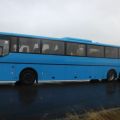 674256-2 Bus Iveco Eurorider Ga2 Vest Well-groomed Euro 5 - 10 (Newly inspected)