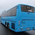 674256-3 Bus Iveco Eurorider Ga2 Vest Well-groomed Euro 5 - 10 (Newly inspected)