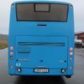 674256-4 Bus Iveco Eurorider Ga2 Vest Well-groomed Euro 5 - 10 (Newly inspected)