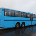 674256-5 Bus Iveco Eurorider Ga2 Vest Well-groomed Euro 5 - 10 (Newly inspected)