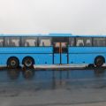 674256-6 Bus Iveco Eurorider Ga2 Vest Well-groomed Euro 5 - 10 (Newly inspected)
