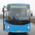674256-8 Bus Iveco Eurorider Ga2 Vest Well-groomed Euro 5 - 10 (Newly inspected)