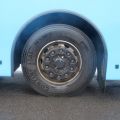 674256-9 Bus Iveco Eurorider Ga2 Vest Well-groomed Euro 5 - 10 (Newly inspected)