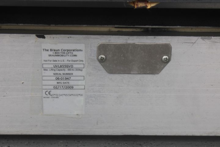 674256-18 Bus Iveco Eurorider Ga2 Vest Well-groomed Euro 5 - 10 (Newly inspected)