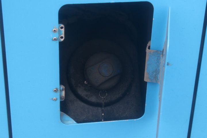 674256-21 Bus Iveco Eurorider Ga2 Vest Well-groomed Euro 5 - 10 (Newly inspected)