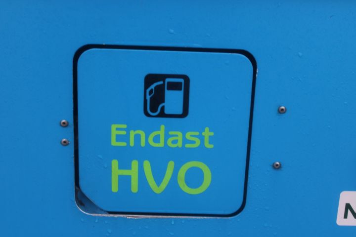 674256-24 Bus Iveco Eurorider Ga2 Vest Well-groomed Euro 5 - 10 (Newly inspected)