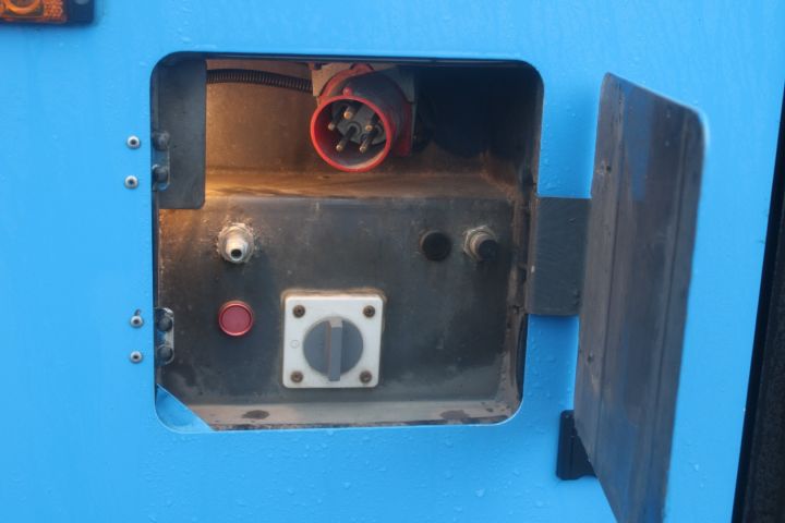 674256-26 Bus Iveco Eurorider Ga2 Vest Well-groomed Euro 5 - 10 (Newly inspected)