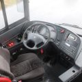 674256-28 Bus Iveco Eurorider Ga2 Vest Well-groomed Euro 5 - 10 (Newly inspected)