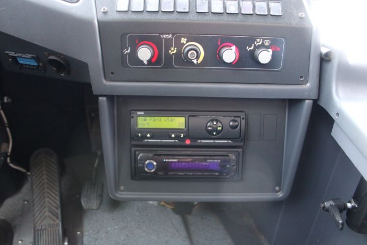 674256-31 Bus Iveco Eurorider Ga2 Vest Well-groomed Euro 5 - 10 (Newly inspected)