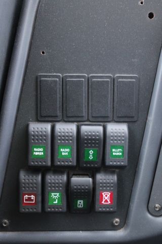 674256-33 Bus Iveco Eurorider Ga2 Vest Well-groomed Euro 5 - 10 (Newly inspected)