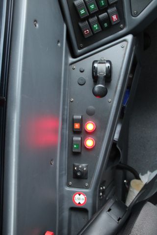 674256-34 Bus Iveco Eurorider Ga2 Vest Well-groomed Euro 5 - 10 (Newly inspected)