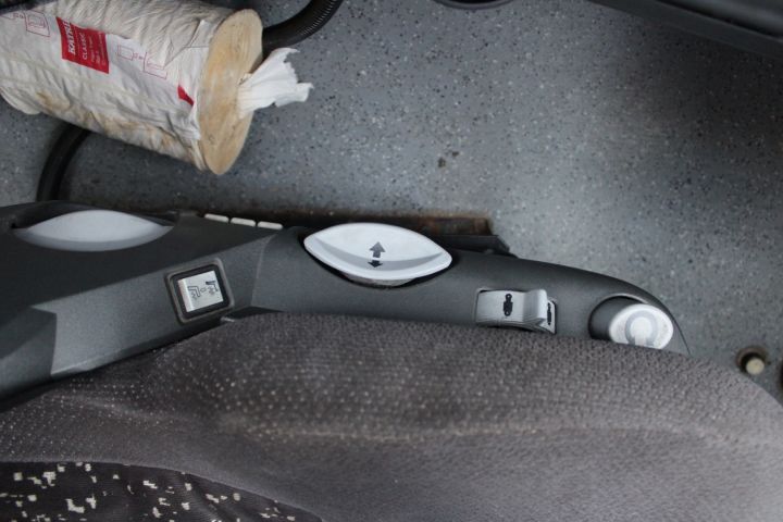 674256-43 Bus Iveco Eurorider Ga2 Vest Well-groomed Euro 5 - 10 (Newly inspected)