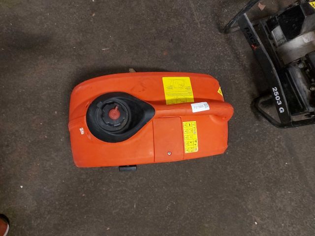 717503-2 Petrol-powered power plant Niko IG-27