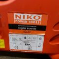 717503-5 Petrol-powered power plant Niko IG-27