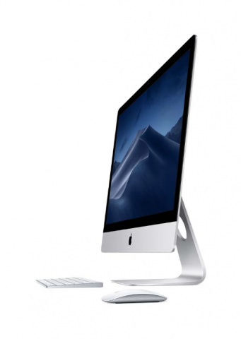 732041-1 Apple iMac (2019) 27 "5K Desktop