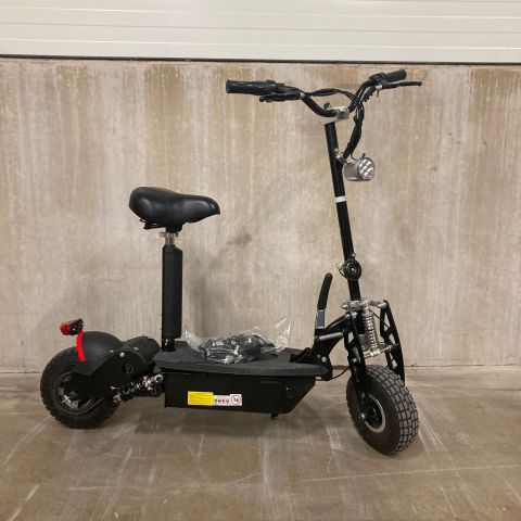 732167-2 Electric scooter Freev EVR 800