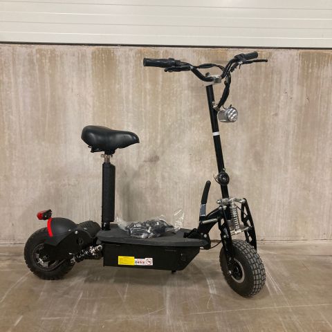 732167-3 Electric scooter Freev EVR 800