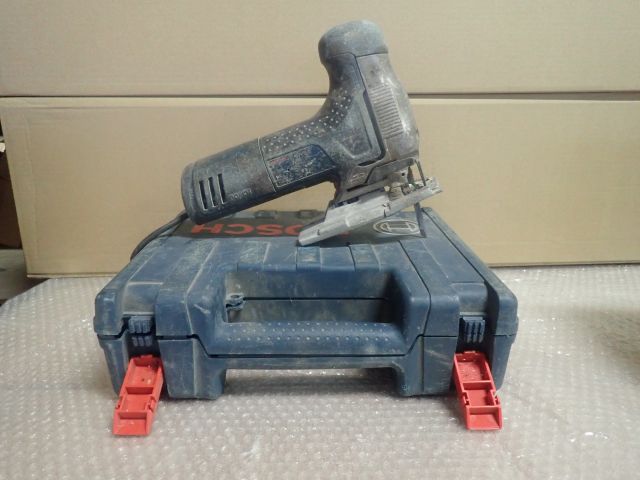 618512-1 Jigsaw BOSCH GST 120 E