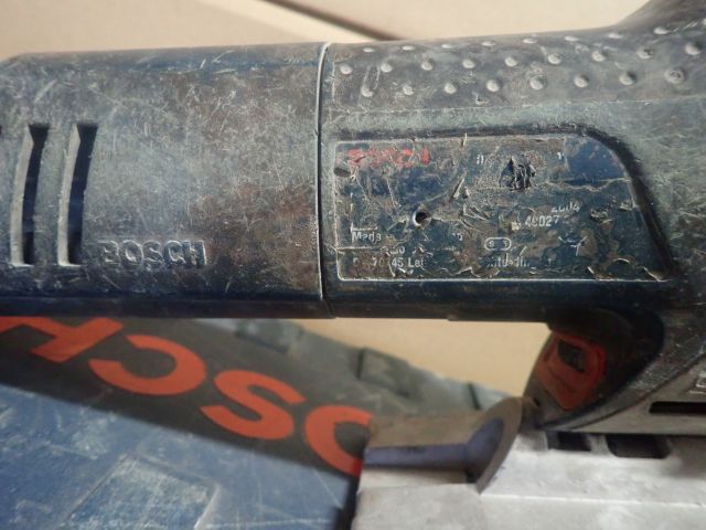 618512-4 Jigsaw BOSCH GST 120 E