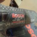 618512-6 Jigsaw BOSCH GST 120 E