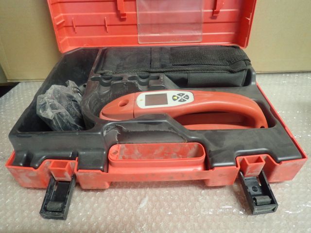 618514-2 Detector HILTI PS 20